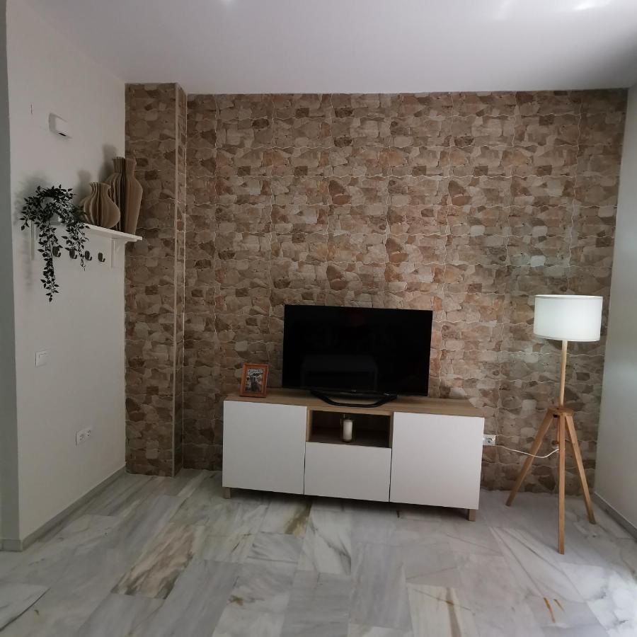 Appartement La Peluqueria!! *