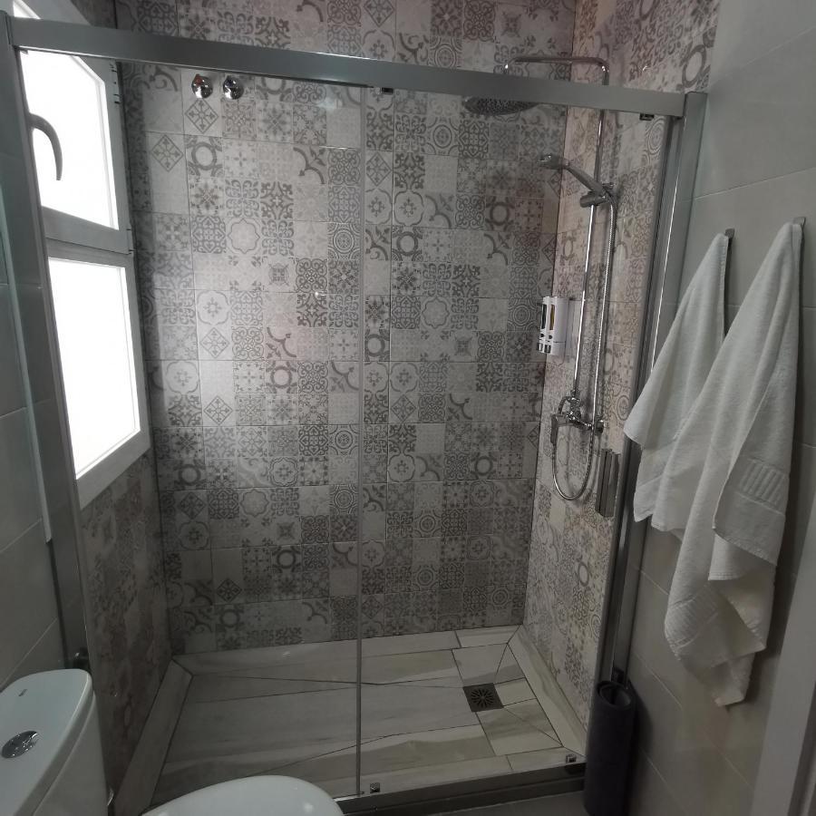 Appartement La Peluqueria!! Ronda