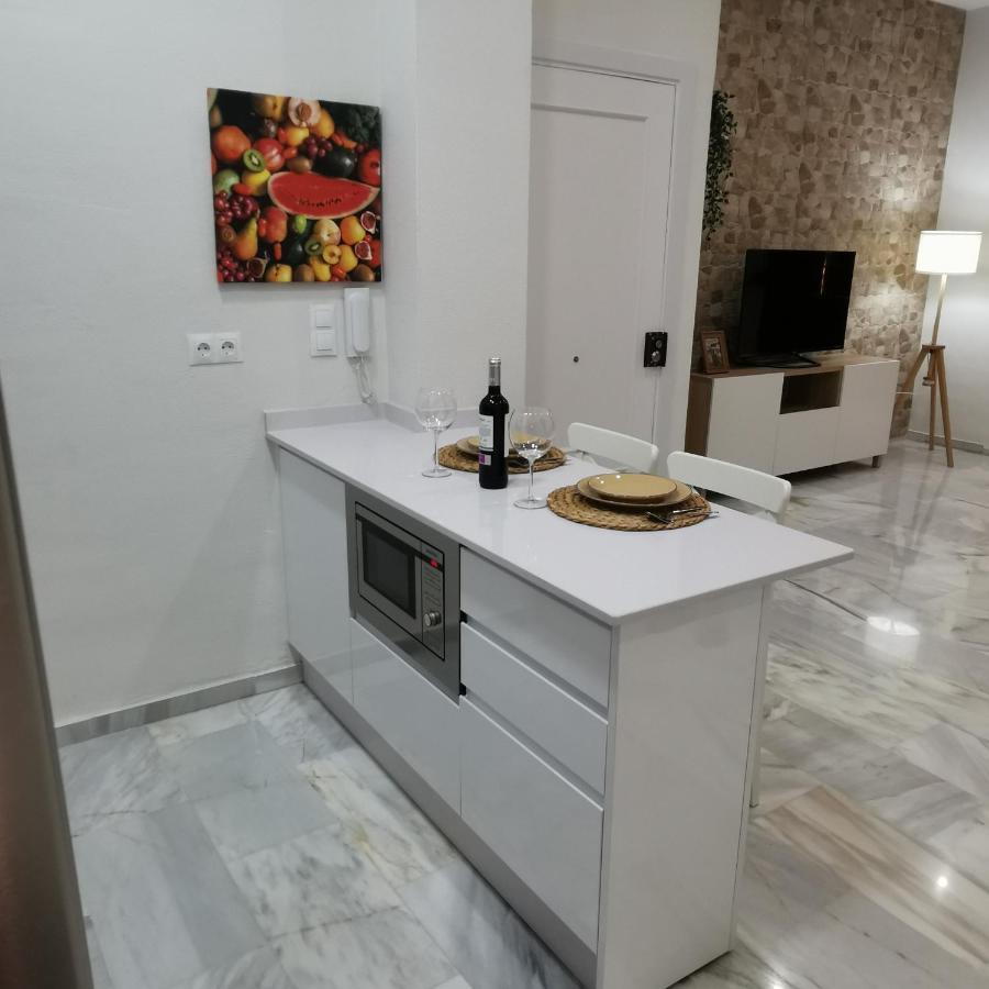 Appartement La Peluqueria!! *