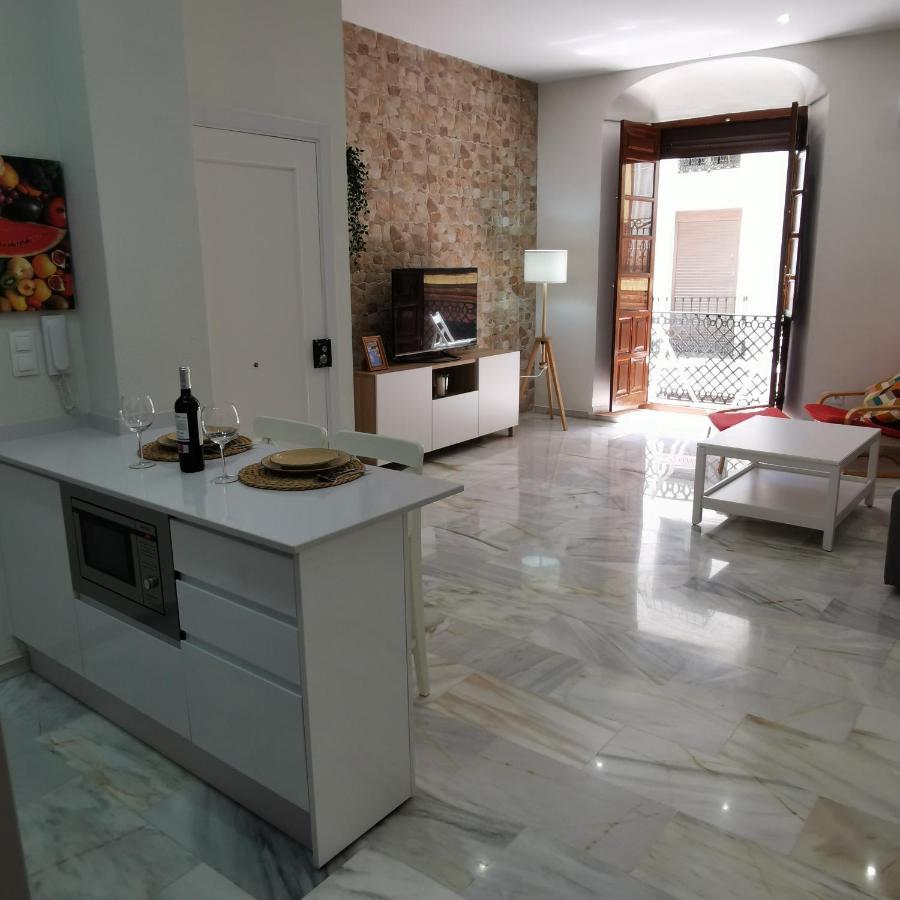 Appartement La Peluqueria!! *
