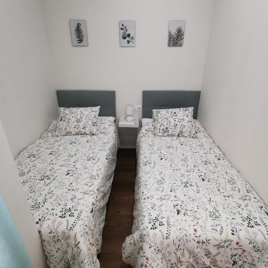 La Peluqueria!! Appartement *