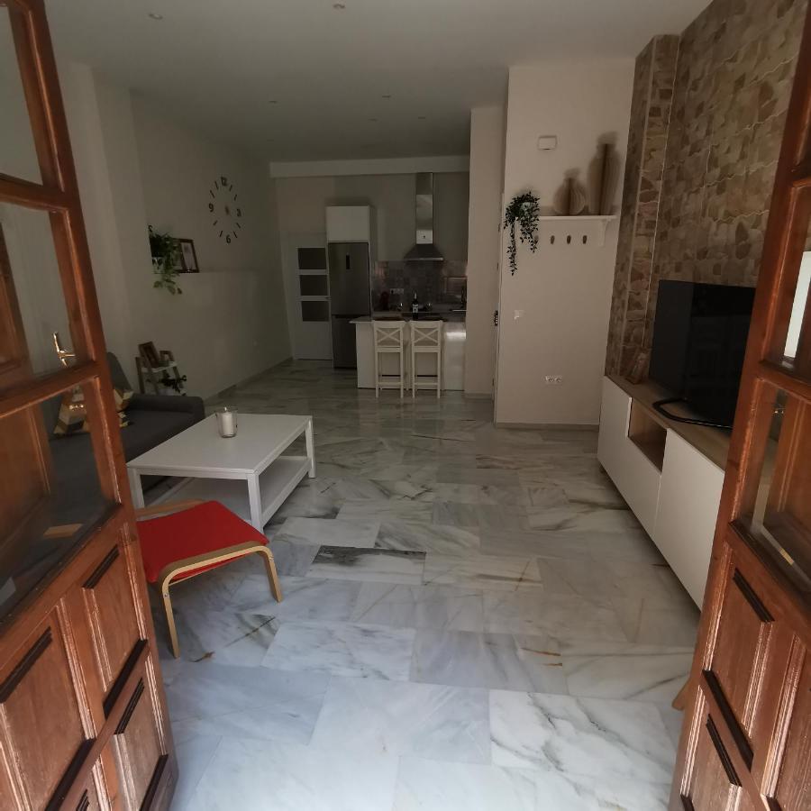La Peluqueria!! Appartement *