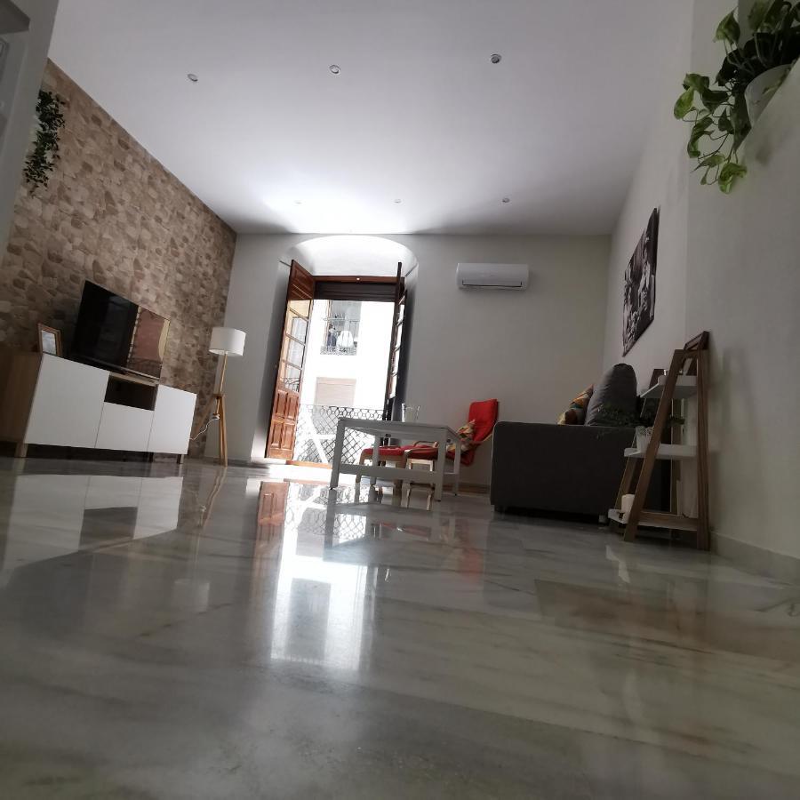 La Peluqueria!! Appartement *
