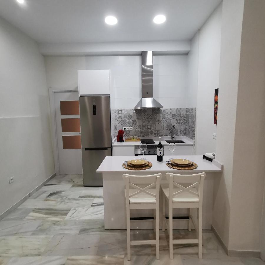 La Peluqueria!! Apartamento Ronda