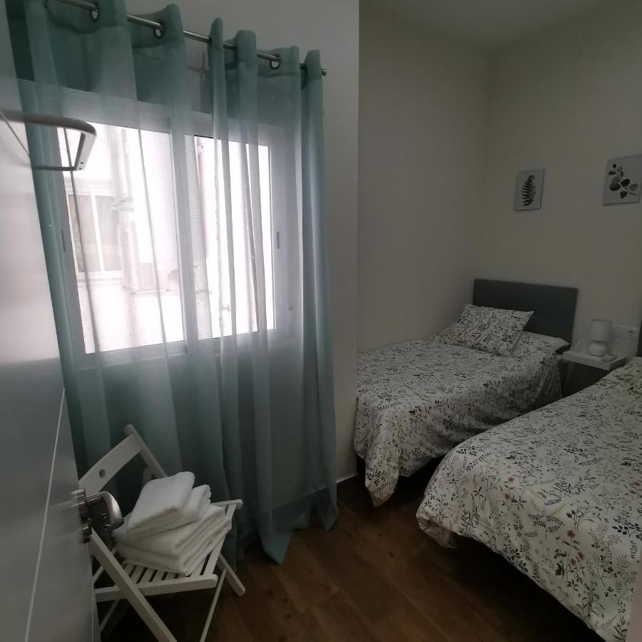 La Peluqueria!! Apartamento *